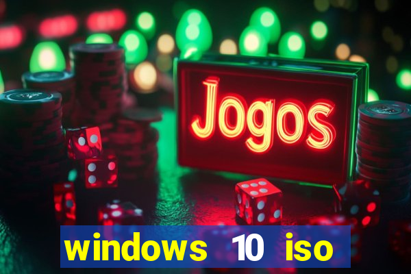 windows 10 iso google drive